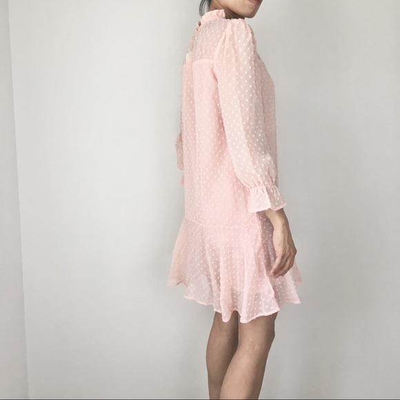 LOVE BLUSH dress - Picture 2 of 6